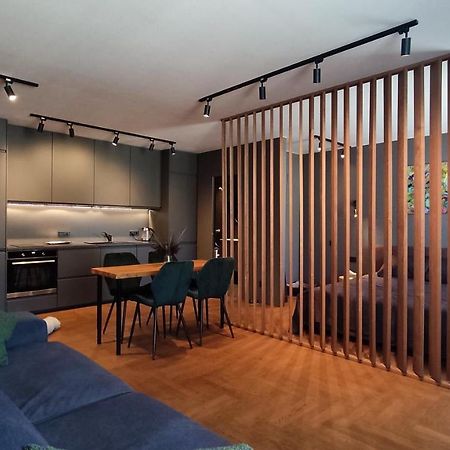 Dabintos Apartament ドルスキニンカイ エクステリア 写真