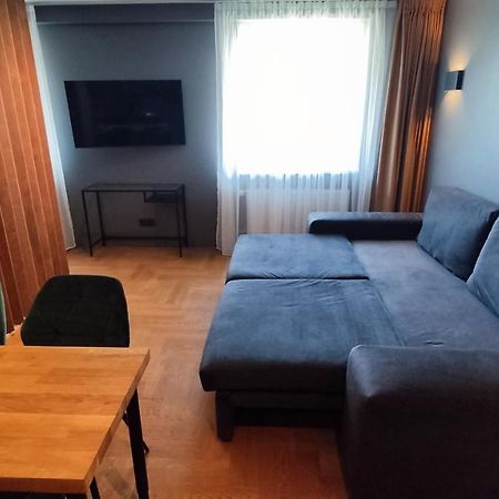 Dabintos Apartament ドルスキニンカイ エクステリア 写真