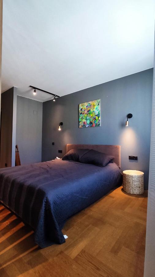 Dabintos Apartament ドルスキニンカイ エクステリア 写真