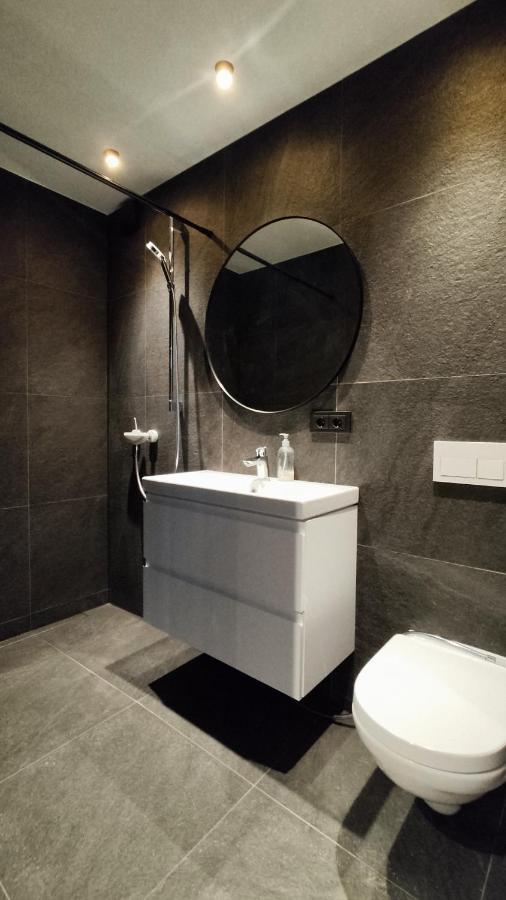 Dabintos Apartament ドルスキニンカイ エクステリア 写真