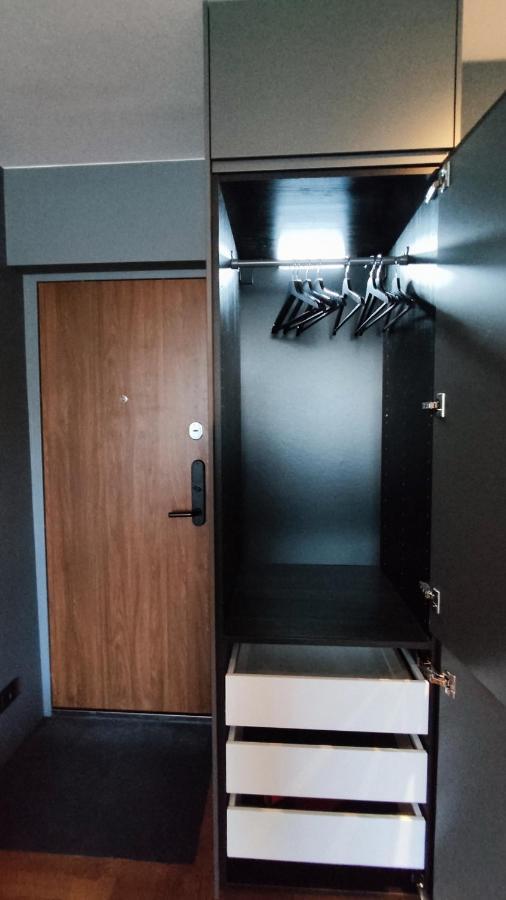 Dabintos Apartament ドルスキニンカイ エクステリア 写真