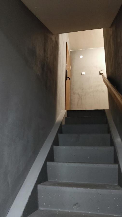 Dabintos Apartament ドルスキニンカイ エクステリア 写真