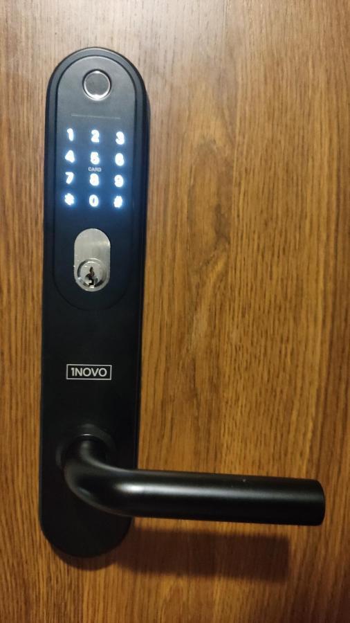 Dabintos Apartament ドルスキニンカイ エクステリア 写真