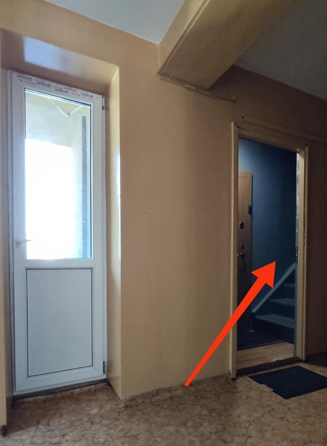 Dabintos Apartament ドルスキニンカイ エクステリア 写真